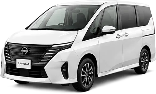 日産 セレナ